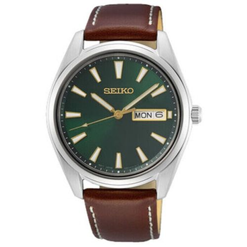 Montre Montre SUR449P1 Vert - Seiko - Modalova