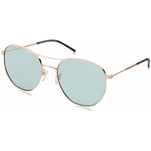 Lunettes de soleil Lunettes de soleil Unisexe TH 1619_G_S 57DDBQT - Tommy Hilfiger - Modalova