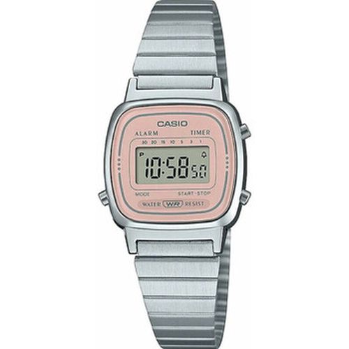 Montre Montre LA670WEA-4A2EF - Casio - Modalova