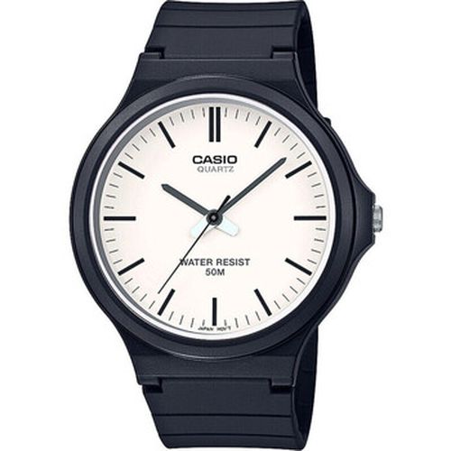 Montre Montre Unisexe COLLECTION (Ø 34 mm) - Casio - Modalova