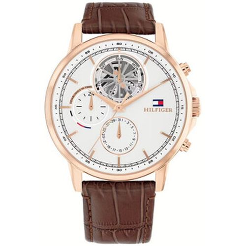 Montre Montre 1691636 Blanc - Tommy Hilfiger - Modalova