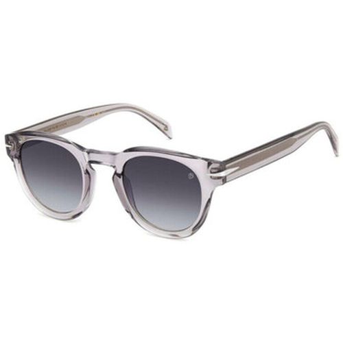 Lunettes de soleil Lunettes de soleil DB 7041_S FLAT - David Beckham - Modalova