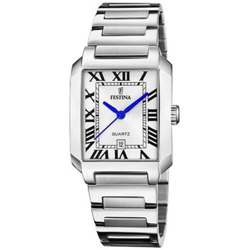 Montre Montre F20679/1 Blanc - Festina - Modalova