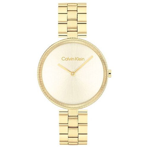 Montre Montre 25100014 - Calvin Klein Jeans - Modalova