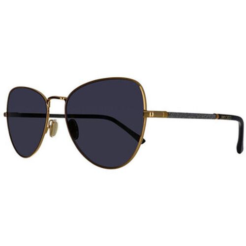 Lunettes de soleil Lunettes de soleil CAROL-S-2M2-IR ø 56 mm - Jimmy Choo - Modalova