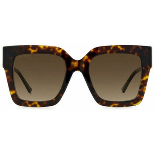 Lunettes de soleil Lunettes de soleil EDNA-S-086-HA Ø 52 mm - Jimmy Choo - Modalova