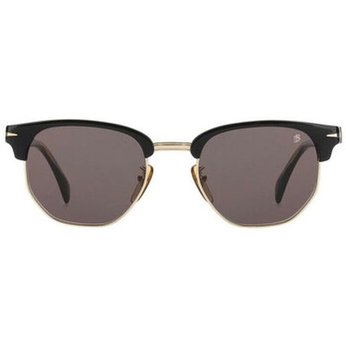 Lunettes de soleil Lunettes de soleil DB 1002_S - David Beckham - Modalova