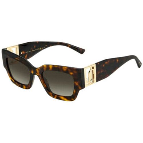 Lunettes de soleil Lunettes de soleil NENA-S-086HA Ø 51 mm - Jimmy Choo - Modalova