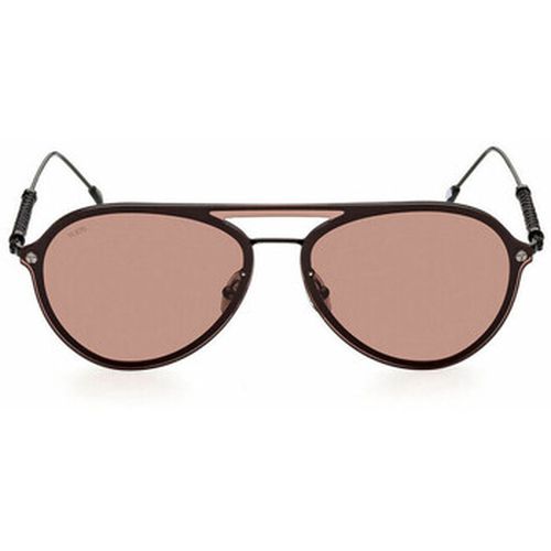 Lunettes de soleil Lunettes de soleil Homme TO0330-01E-00 - Tod's - Modalova