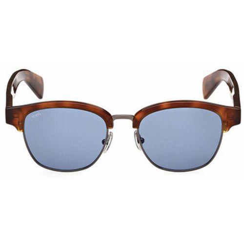 Lunettes de soleil Lunettes de soleil Homme TO0332-53V-51 - Tod's - Modalova