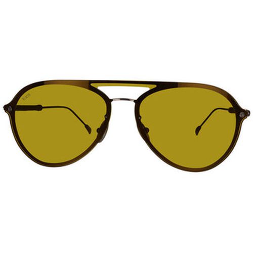 Lunettes de soleil Lunettes de soleil Homme TO0330-12E-00 - Tod's - Modalova