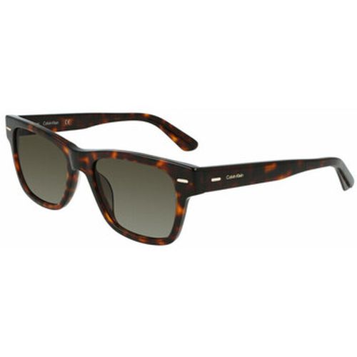 Lunettes de soleil Lunettes de soleil CK21528S-220 Ø 53 mm - Calvin Klein Jeans - Modalova