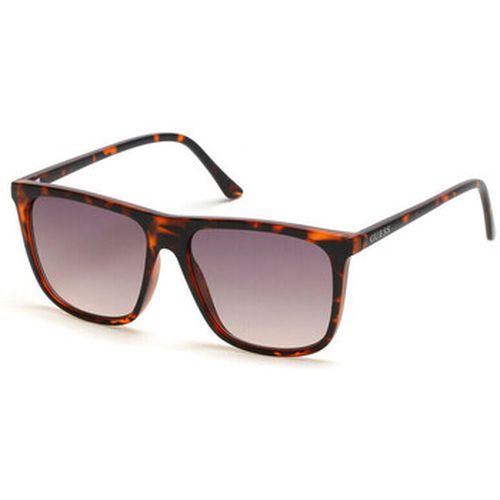 Lunettes de soleil Lunettes de soleil GF0222-5652F ø 56 mm - Guess - Modalova