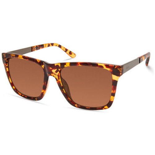 Lunettes de soleil Lunettes de soleil GF0242-5652E ø 56 mm - Guess - Modalova