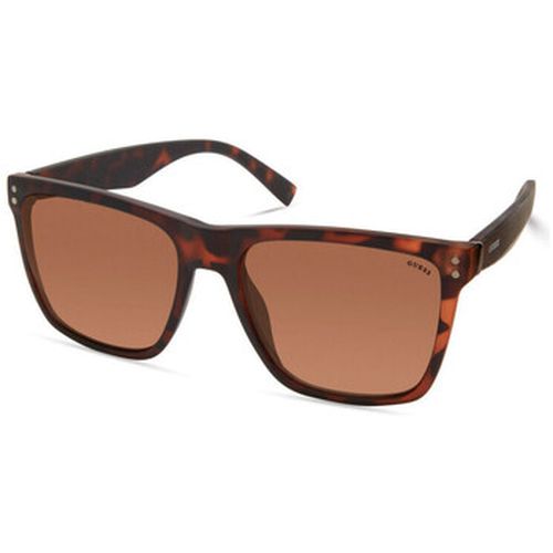 Lunettes de soleil Lunettes de soleil GF0235-5552E Ø 55 mm - Guess - Modalova