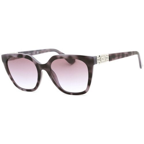 Lunettes de soleil Lunettes de soleil Unisexe GU7870-83Z Ø 55 mm - Guess - Modalova