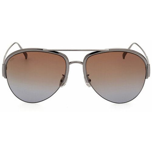 Lunettes de soleil Lunettes de soleil Homme TO0312_H-08F-60 - Tod's - Modalova