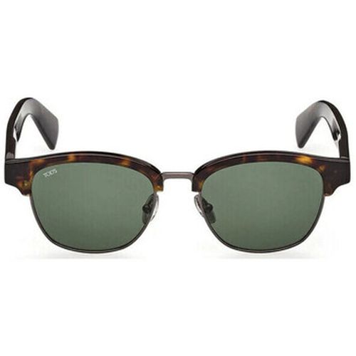 Lunettes de soleil Lunettes de soleil Homme TO0332-52N-51 - Tod's - Modalova