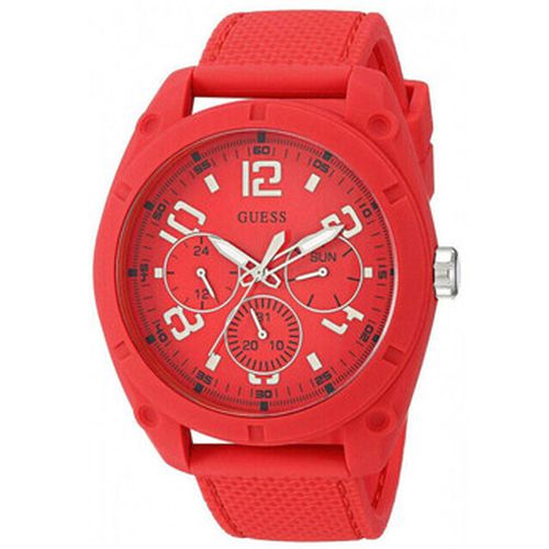 Montre Montre W1256G3 (Ø 46 mm) - Guess - Modalova