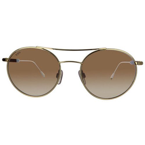 Lunettes de soleil Lunettes de soleil TO0228-33G-52 - Tod's - Modalova