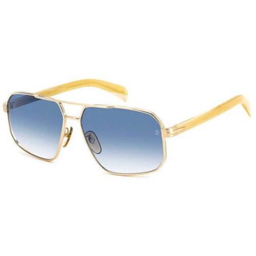 Lunettes de soleil Lunettes de soleil DB 7102_S - David Beckham - Modalova