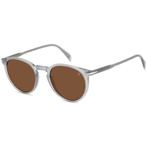 Lunettes de soleil Lunettes de soleil DB 1139_S - David Beckham - Modalova