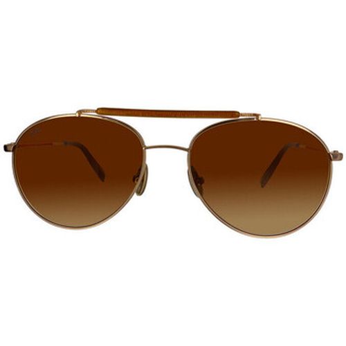 Lunettes de soleil Lunettes de soleil TO0282-28F-57 - Tod's - Modalova