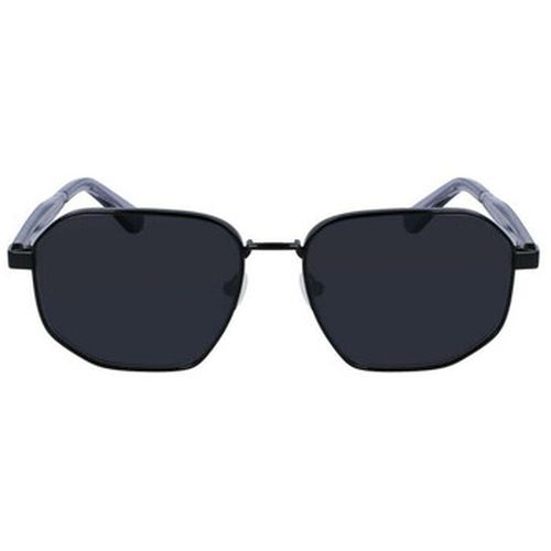 Lunettes de soleil Lunettes de soleil Homme CK23102S - Calvin Klein Jeans - Modalova