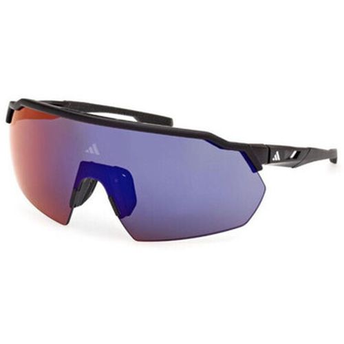 Lunettes de soleil Lunettes de soleil Unisexe SP0093 - adidas - Modalova