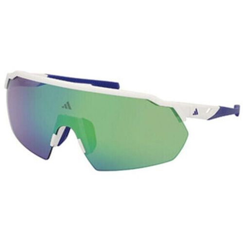 Lunettes de soleil Lunettes de soleil Unisexe SP0093 - adidas - Modalova