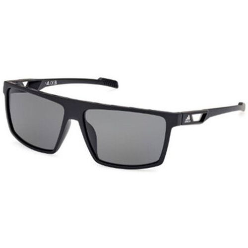 Lunettes de soleil Lunettes de soleil Unisexe SP0083 - adidas - Modalova