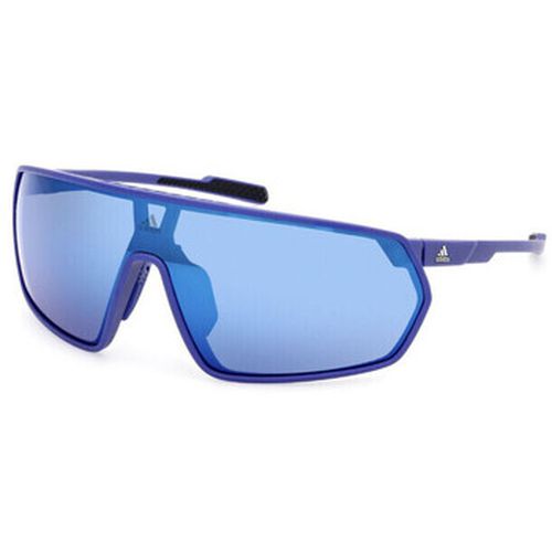 Lunettes de soleil Lunettes de soleil Unisexe SP0088 - adidas - Modalova