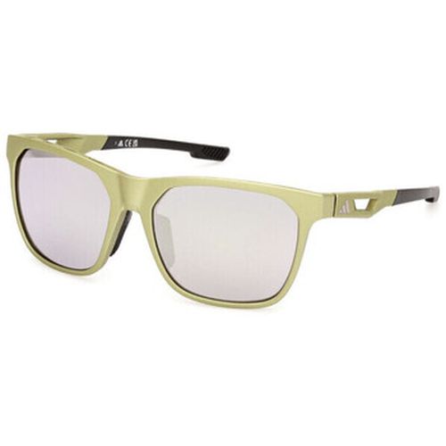 Lunettes de soleil Lunettes de soleil Unisexe SP0091 - adidas - Modalova