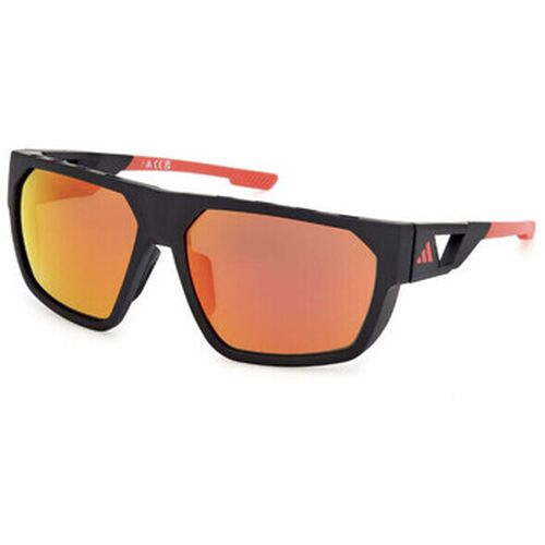 Lunettes de soleil Lunettes de soleil Unisexe SP0097 - adidas - Modalova