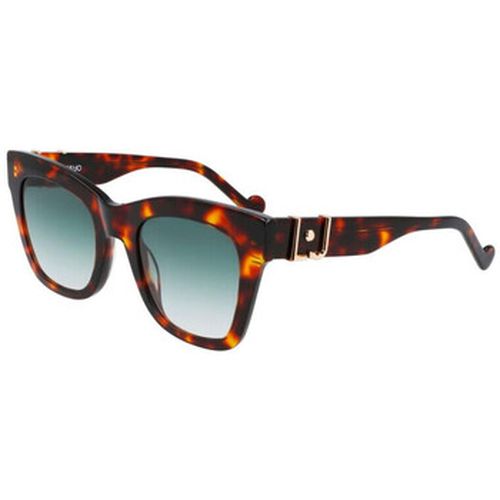 Lunettes de soleil Lunettes de soleil LJ746S Ø 50 mm - Liu Jo - Modalova