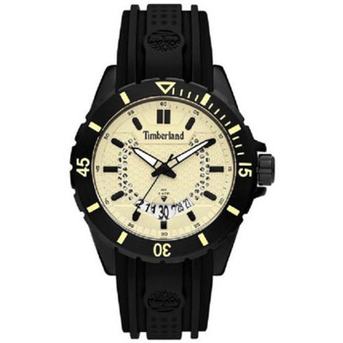 Montre Montre 15578JSB-14P (Ø 46 mm) - Timberland - Modalova