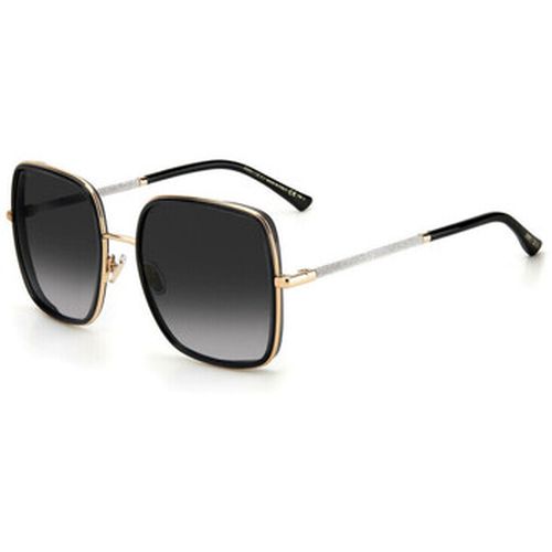 Lunettes de soleil Lunettes de soleil JAYLA-S-2F79O ø 57 mm - Jimmy Choo - Modalova