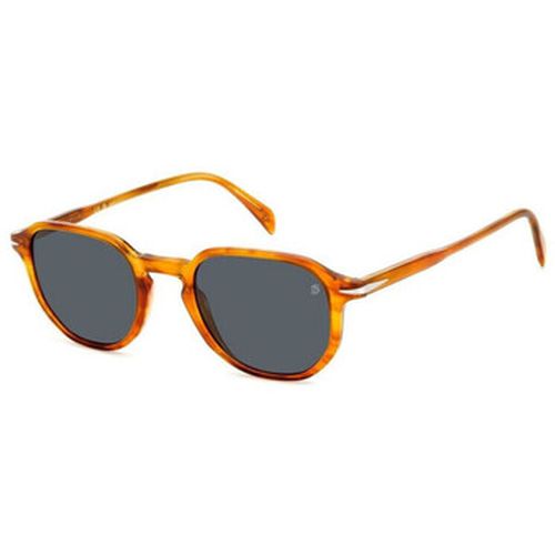 Lunettes de soleil Lunettes de soleil DB 1140_S - David Beckham - Modalova