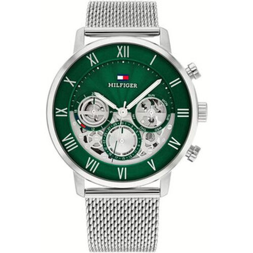 Montre Montre 1692189 Vert - Tommy Hilfiger - Modalova