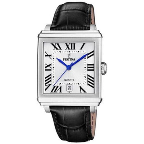 Montre Montre F20681/1 - Festina - Modalova