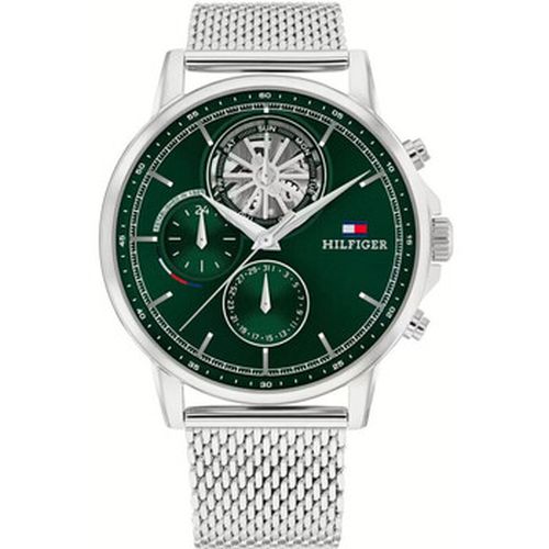 Montre Montre 1692157 Vert - Tommy Hilfiger - Modalova