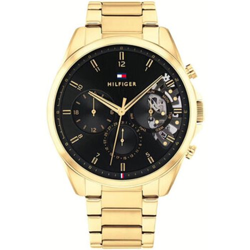 Montre Montre 1692178 Noir - Tommy Hilfiger - Modalova