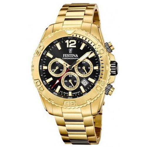 Montre Montre F20684/4 Noir - Festina - Modalova