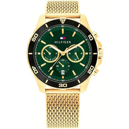 Montre Montre 1692185 Vert - Tommy Hilfiger - Modalova