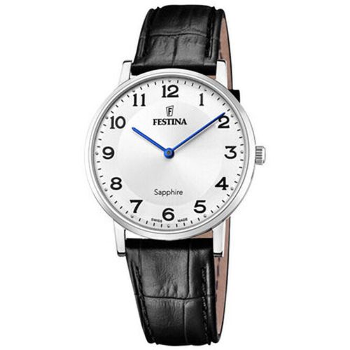 Montre Montre F20012/5 - Festina - Modalova