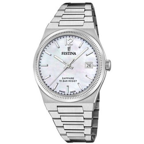 Montre Montre Homme F20035/1 - Festina - Modalova