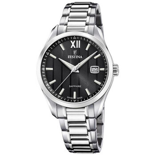 Montre Montre F20026/4 Noir - Festina - Modalova