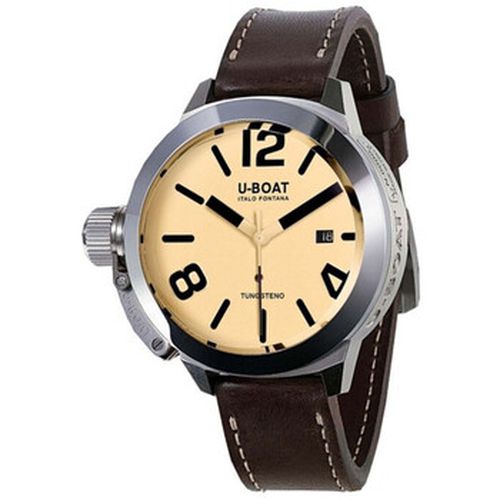 Montre U-Boat Montre Homme 8091 - U-Boat - Modalova