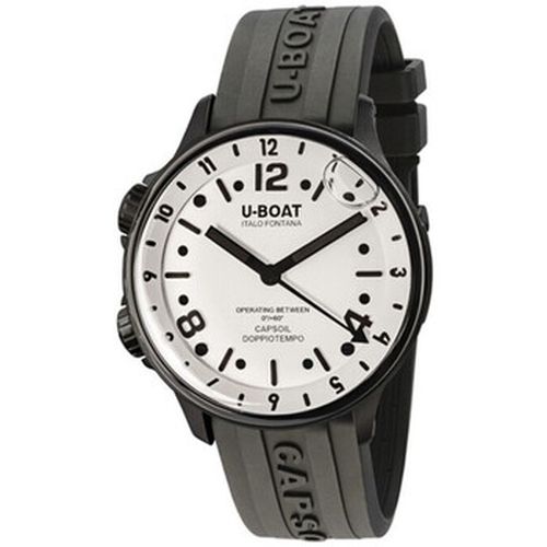 Montre Montre U8889/A - U-Boat - Modalova