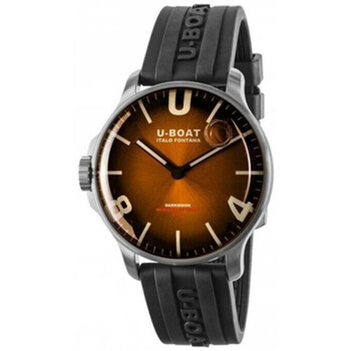 Montre Montre 8703/B Marron - U-Boat - Modalova